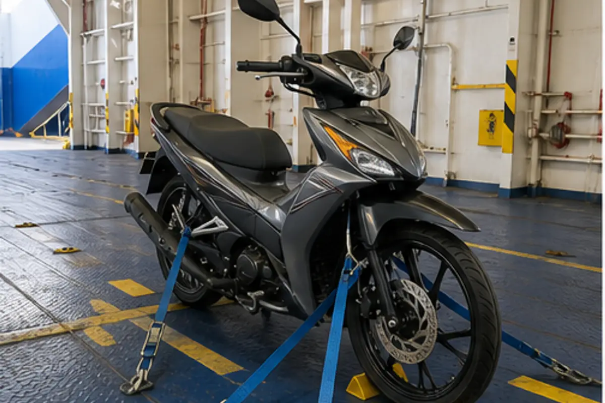 Motosikal