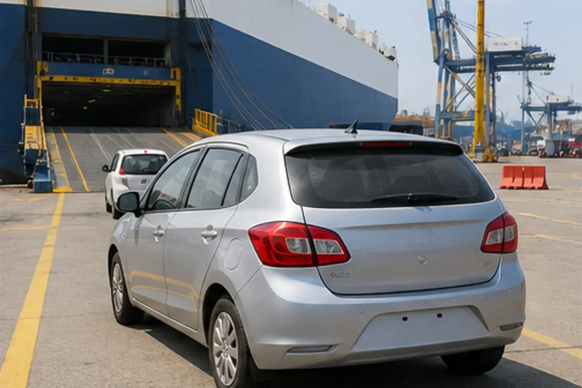 Sedan / hatchback